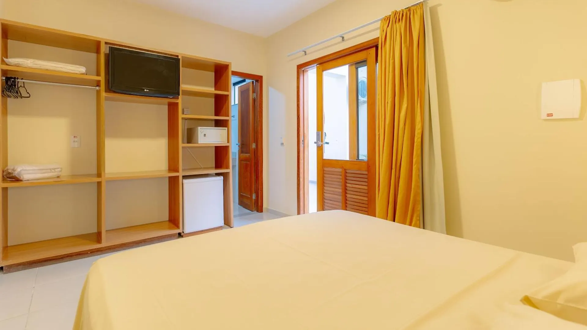 Rede Andrade Terra Brasil Hotel Porto Seguro