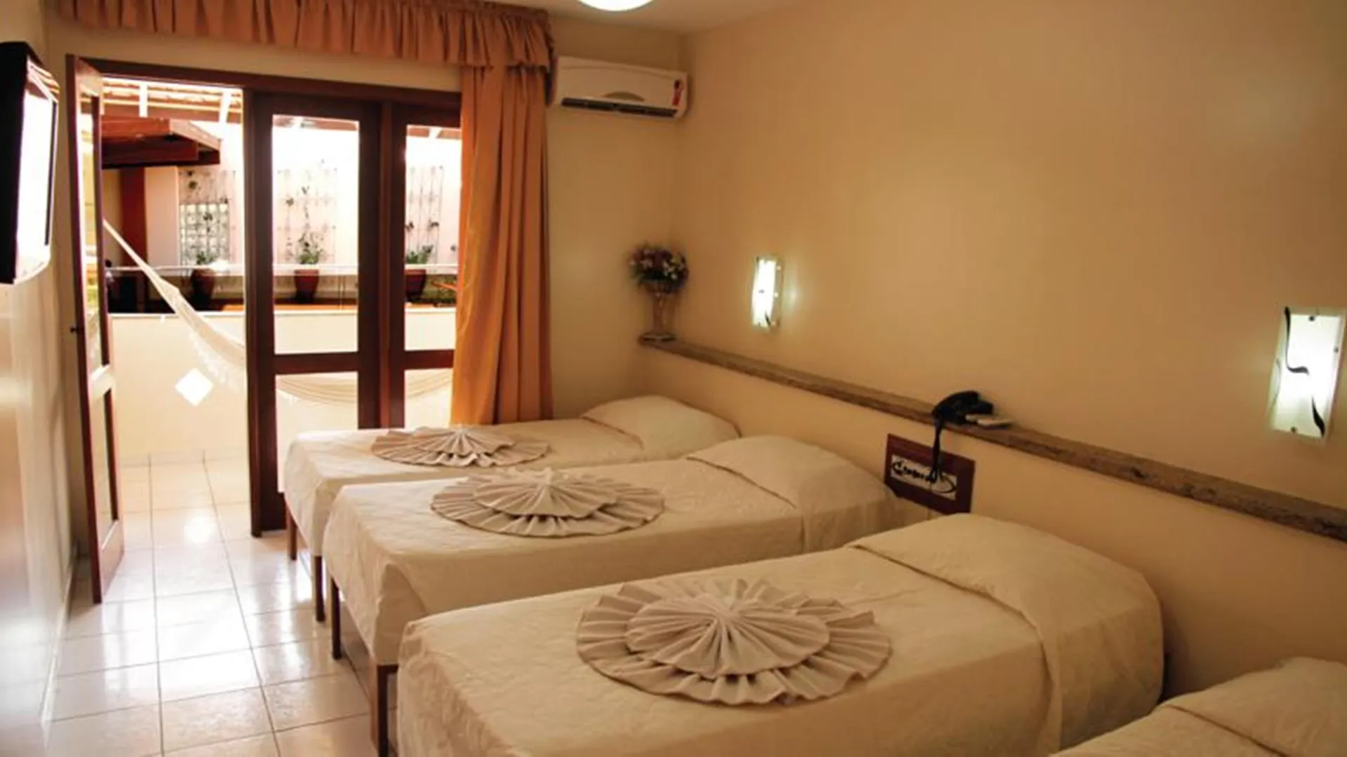 Hotel Rede Andrade Terra Brasil Porto Seguro