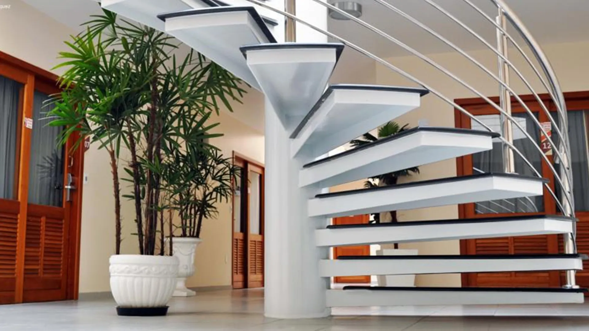 Hotel Rede Andrade Terra Brasil Porto Seguro