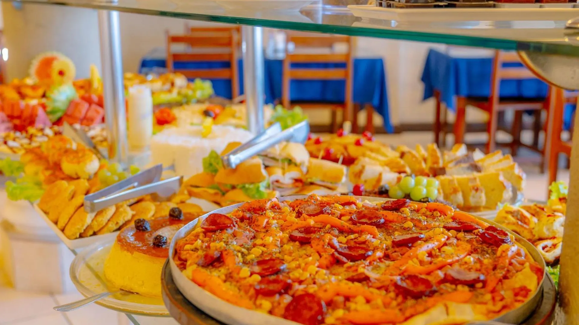 Hotel Rede Andrade Terra Brasil Porto Seguro