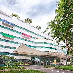 **** Hotel Village Changi By Far East Hospitality Singapur