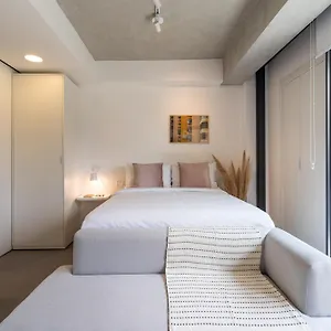  Apartment Charlie Onze22 Madalena Brasilien